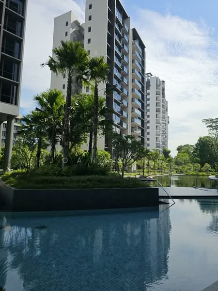 The Botany at Dairy Farm, 3 Dairy Farm Walk, 2 Bedrooms, 603 sqft, Condominium For Rent, by Joanne Ng, 500103970 - Exterior - PropertyGuru.com.sg