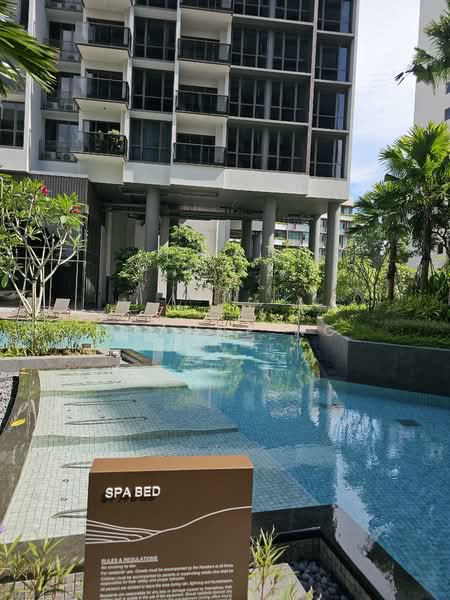 The Botany at Dairy Farm, 3 Dairy Farm Walk, 2 Bedrooms, 603 sqft, Condominium For Rent, by Joanne Ng, 500103970 - Exterior - PropertyGuru.com.sg
