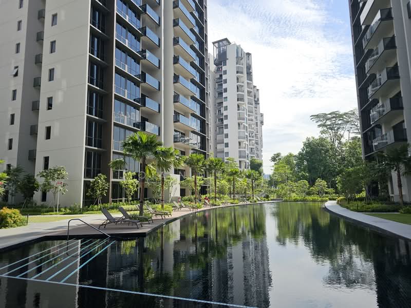 The Botany at Dairy Farm, 3 Dairy Farm Walk, 2 Bedrooms, 603 sqft, Condominium For Rent, by Joanne Ng, 500103970 - Exterior - PropertyGuru.com.sg