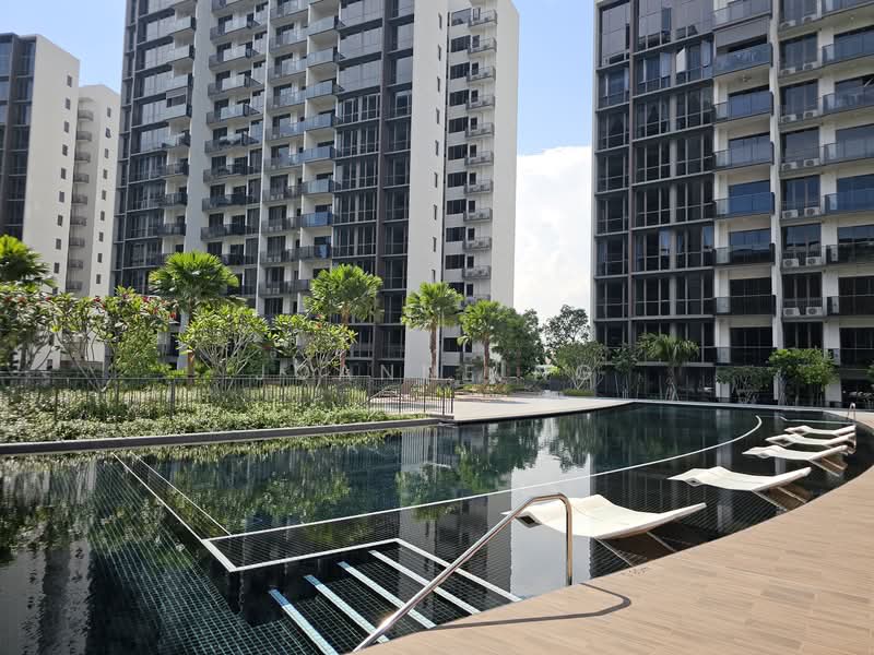 The Botany at Dairy Farm, 3 Dairy Farm Walk, 2 Bedrooms, 603 sqft, Condominium For Rent, by Joanne Ng, 500103970 - Exterior - PropertyGuru.com.sg