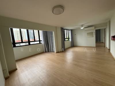 For Rent - Kim Sia Court
