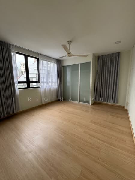 Kim Sia Court, 19 Jalan Jintan, 2 Bedrooms, 1,066 sqft, Apartment For Rent, by Regina Lau, 500103974 - Bedroom - PropertyGuru.com.sg