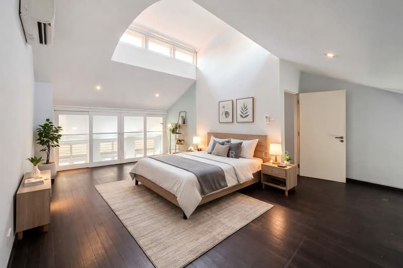 Joo Chiat Architectural Gem, , 2 Bedrooms, 2,050 sqft, Conservation House For Sale, by Susan Prior, 500103976 - PropertyGuru.com.sg