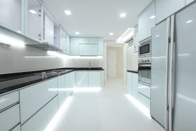 For Rent - Nassim Jade