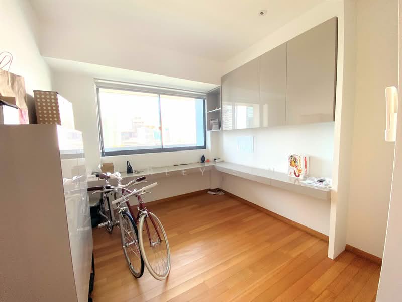 Marina Bay Residences, 18 Marina Boulevard, 4 Bedrooms, 2,379 sqft, Condominium For Rent, by Shirley Seng, 500103983 - Study - PropertyGuru.com.sg