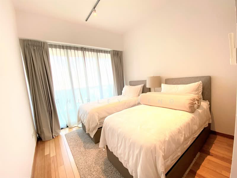 Marina Bay Residences, 18 Marina Boulevard, 4 Bedrooms, 2,379 sqft, Condominium For Rent, by Shirley Seng, 500103983 - Bedroom - PropertyGuru.com.sg