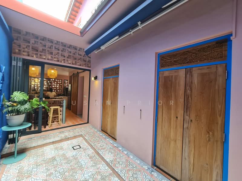 Orchard Stunning Entertainment Shophouse, Nearby River Valley, Hoot Kiam Road Conservation, 3 Bedrooms, 3,100 sqft, Conservation House For Sale, by Susan Prior, 500103984 - Interior - PropertyGuru.com.sg