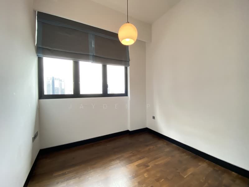 Martin Modern, 8 Martin Place, 3 Bedrooms, 1,087 sqft, Apartment For Sale, by Jayden Peh, 500103986 - Common Bedroom - PropertyGuru.com.sg