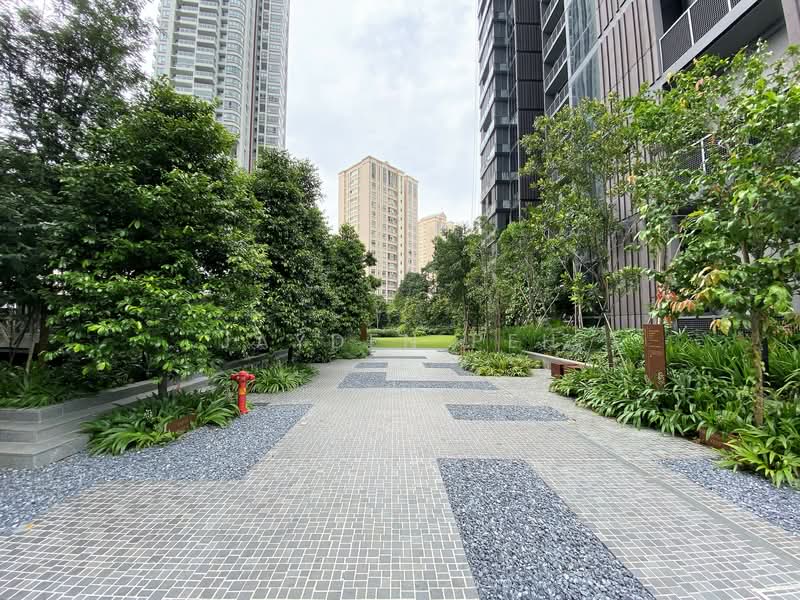 Martin Modern, 8 Martin Place, 3 Bedrooms, 1,087 sqft, Apartment For Sale, by Jayden Peh, 500103986 - Common Area - PropertyGuru.com.sg