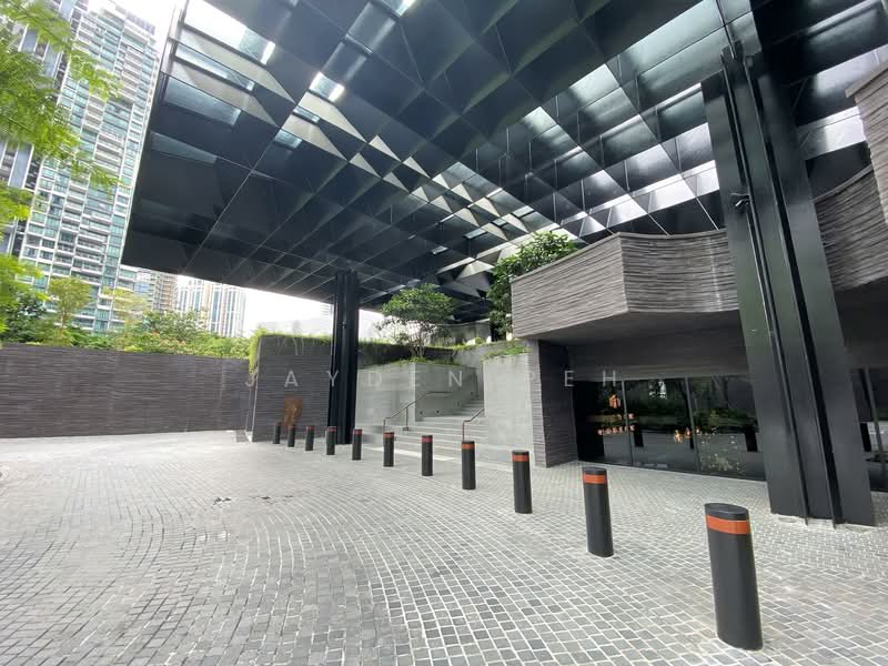 Martin Modern, 8 Martin Place, 3 Bedrooms, 1,087 sqft, Apartment For Sale, by Jayden Peh, 500103986 - Arrival - PropertyGuru.com.sg