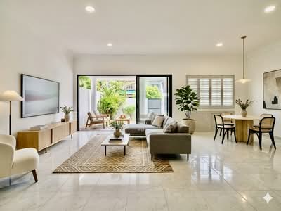 For Rent - Opera Estate. Siglap Vicinity!! Elite Park Avenue