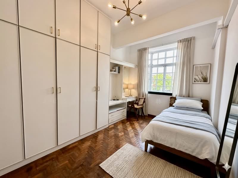 Siglap Vicinity! Elite Park Avenue, Elite Park Ave / Figaro Street / East Coast, 4 Bedrooms, 2,000 sqft, Terraced House For Rent, by Jeslyn Lim 林瑞香, 500103987 - Bedroom - PropertyGuru.com.sg