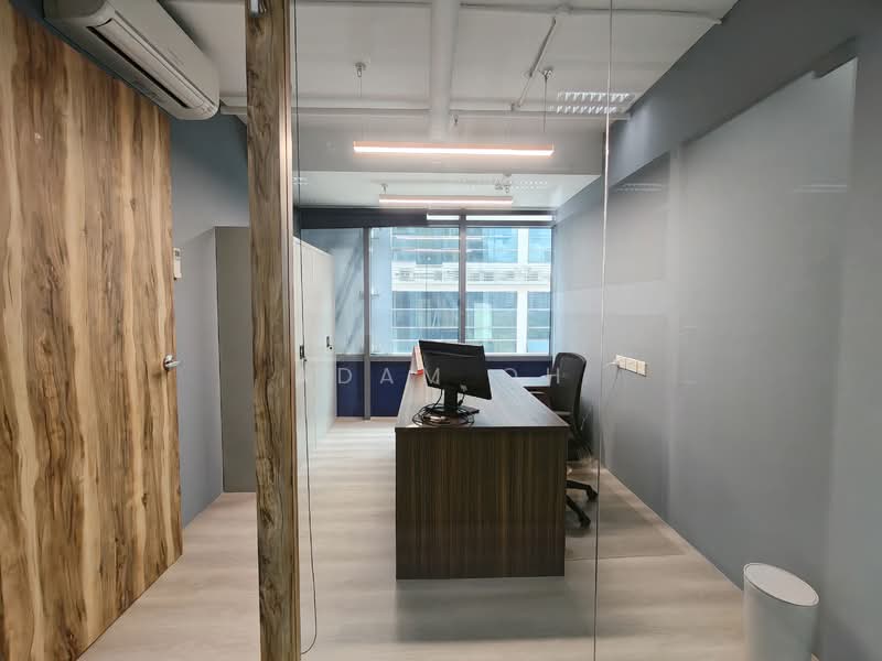 S9, 55 Serangoon North Avenue 4, 1,500 sqft, Light Industrial (B1) For Rent, by Adam Oh, 500103989 - Office - CommercialGuru.com.sg