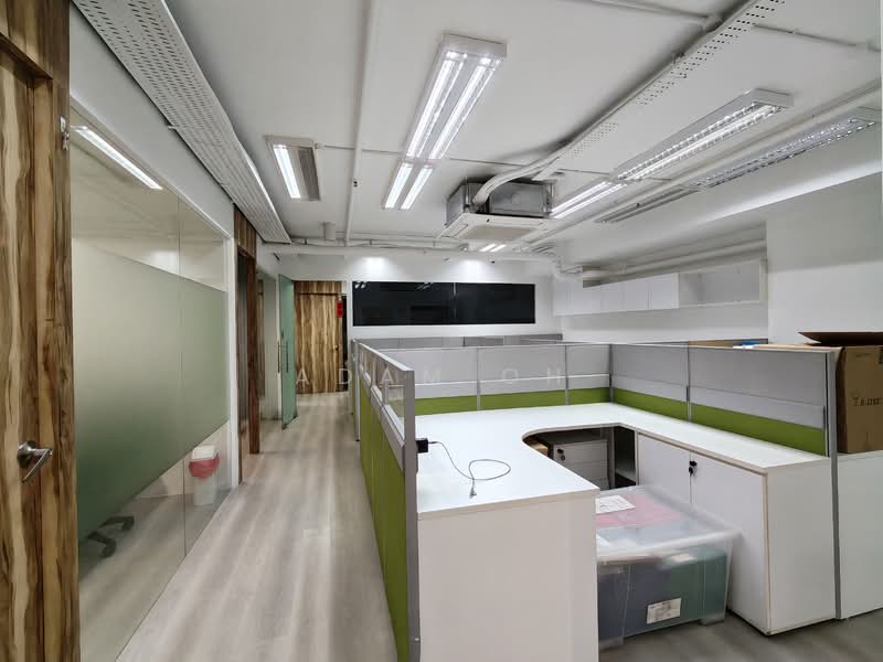 S9, 55 Serangoon North Avenue 4, 1,500 sqft, Light Industrial (B1) For Rent, by Adam Oh, 500103989 - CommercialGuru.com.sg