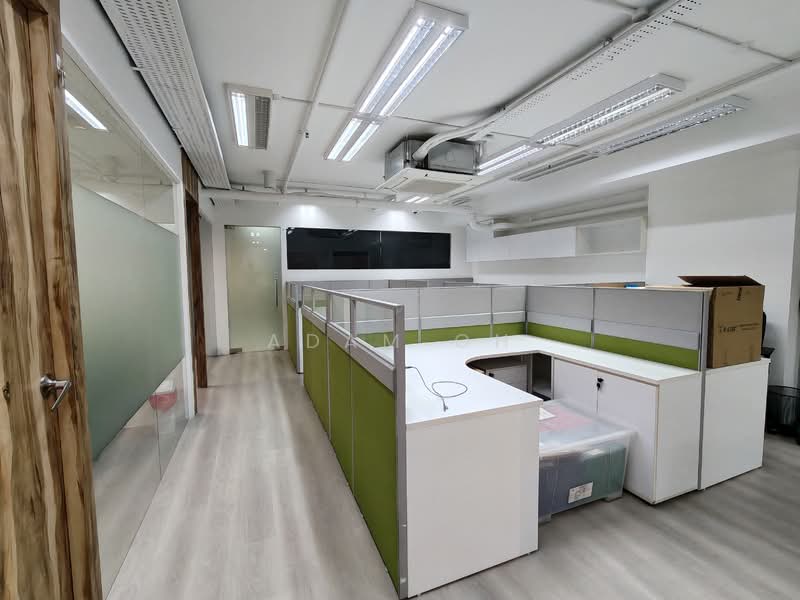 S9, 55 Serangoon North Avenue 4, 1,500 sqft, Light Industrial (B1) For Rent, by Adam Oh, 500103989 - CommercialGuru.com.sg
