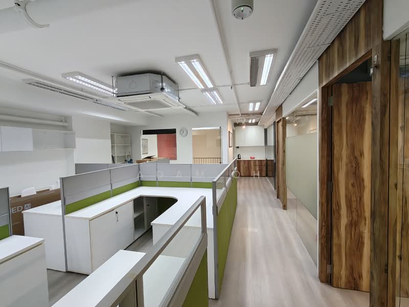 S9, 55 Serangoon North Avenue 4, 1,500 sqft, Light Industrial (B1) For Rent, by Adam Oh, 500103989 - CommercialGuru.com.sg
