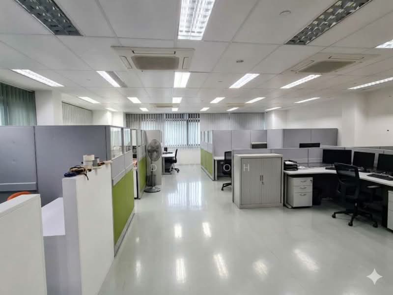 S9, 55 Serangoon North Avenue 4, 1,500 sqft, Light Industrial (B1) For Rent, by Adam Oh, 500103989 - CommercialGuru.com.sg