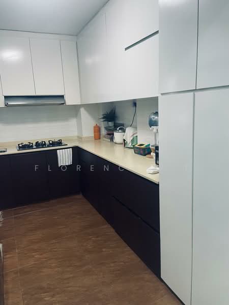 793 Woodlands Avenue 6, 793 Woodlands Avenue 6, 3 Bedrooms, 1,303 sqft, HDB Flat For Sale, by Florence P T, 500103990 - Kitchen - PropertyGuru.com.sg