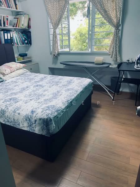 793 Woodlands Avenue 6, 793 Woodlands Avenue 6, 3 Bedrooms, 1,303 sqft, HDB Flat For Sale, by Florence P T, 500103990 - Bedroom - PropertyGuru.com.sg