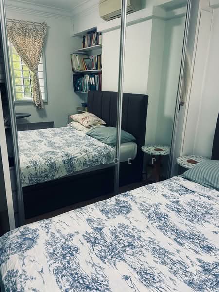 793 Woodlands Avenue 6, 793 Woodlands Avenue 6, 3 Bedrooms, 1,303 sqft, HDB Flat For Sale, by Florence P T, 500103990 - Bedroom - PropertyGuru.com.sg