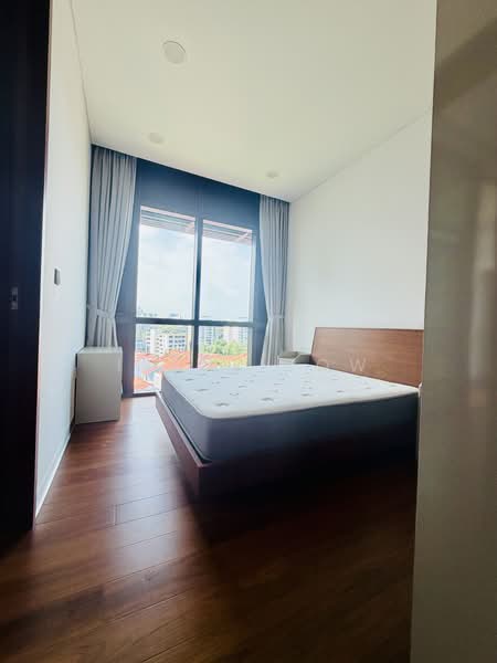 8 Hullet, 8 Hullet Road, 2 Bedrooms, 667 sqft, Condominium For Rent, by Irene Tow, 500103992 - Bedroom - PropertyGuru.com.sg