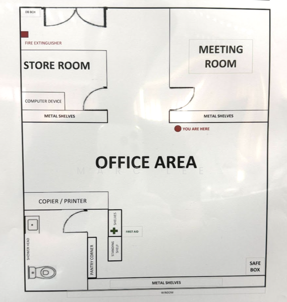 Cendex Centre, 120 Lower Delta Road, 1,098 sqft, Light Industrial (B1) For Rent, by Marc Lee, 500103994 - CommercialGuru.com.sg
