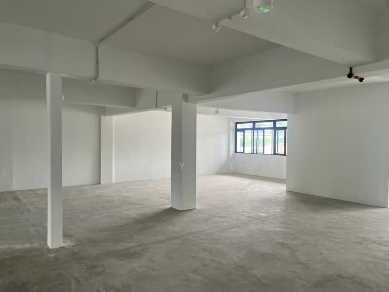 Gourmet Xchange, 1 Kallang Way 5, 3,195 sqft, Factory / Workshop (B2) For Sale, by Andy Neo, 500103995 - Interior - CommercialGuru.com.sg