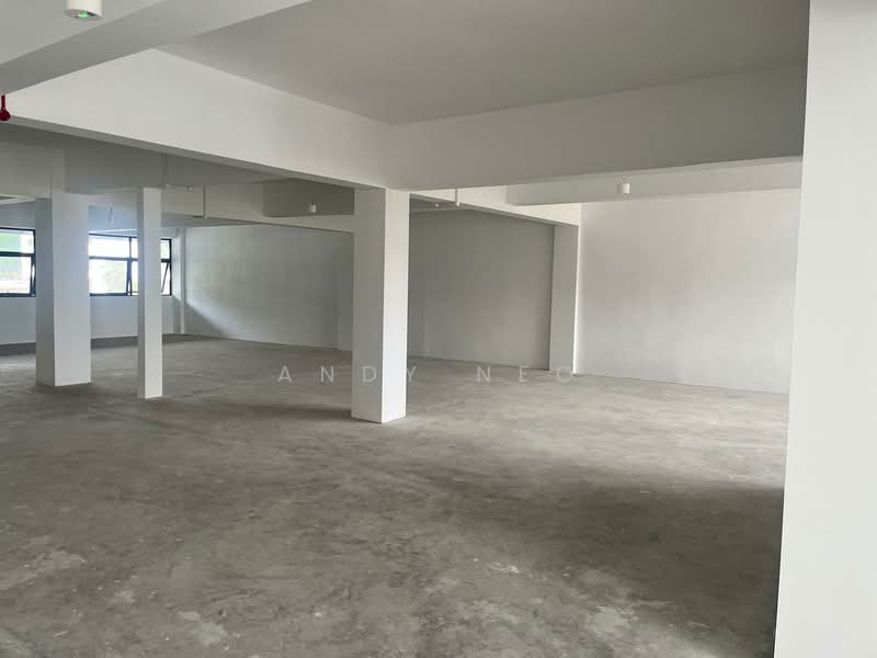 Gourmet Xchange, 1 Kallang Way 5, 3,195 sqft, Factory / Workshop (B2) For Sale, by Andy Neo, 500103995 - Interior - CommercialGuru.com.sg