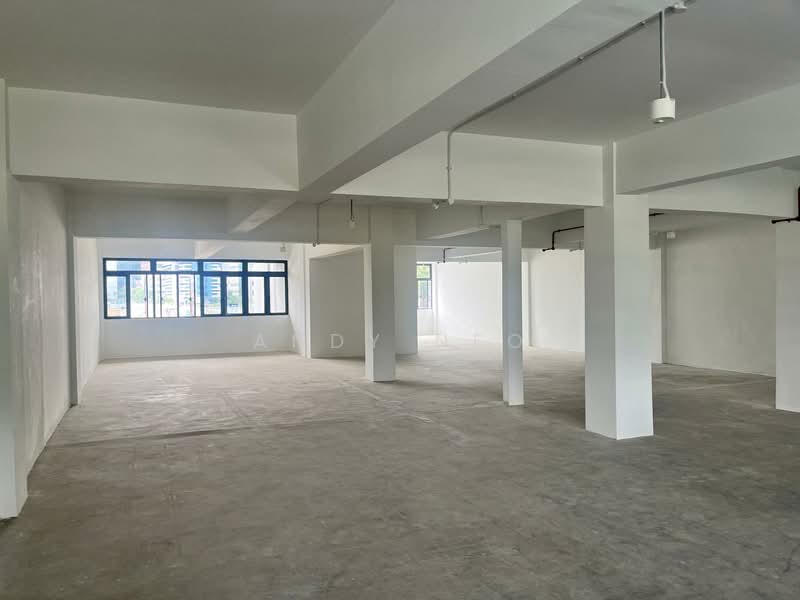 Gourmet Xchange, 1 Kallang Way 5, 3,195 sqft, Factory / Workshop (B2) For Sale, by Andy Neo, 500103995 - Interior - CommercialGuru.com.sg