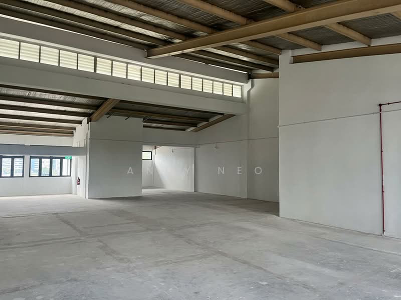 Gourmet Xchange, 1 Kallang Way 5, 3,195 sqft, Factory / Workshop (B2) For Sale, by Andy Neo, 500103995 - Interior - CommercialGuru.com.sg