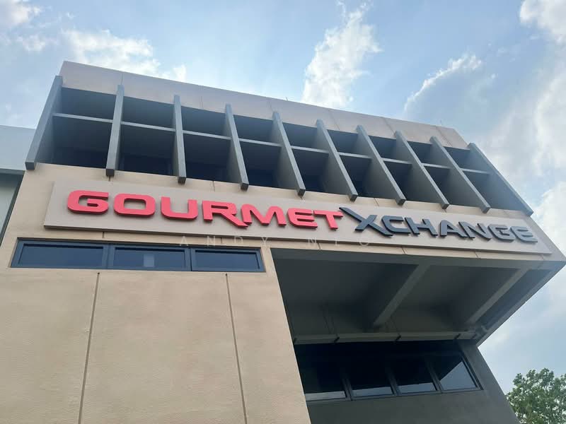 Gourmet Xchange, 1 Kallang Way 5, 3,195 sqft, Factory / Workshop (B2) For Sale, by Andy Neo, 500103995 - Exterior - CommercialGuru.com.sg