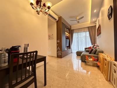 For Rent - Lattice One