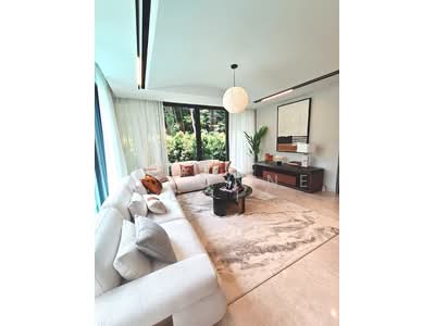 For Sale - Freehold Brand New Landed