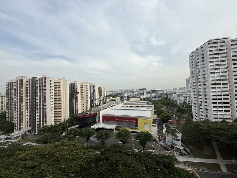 502 Bedok North Street 3, 502 Bedok North Street 3, 2 Bedrooms, 635 sqft, HDB Flat For Sale, by James Lee, 500104016 - Exterior - PropertyGuru.com.sg