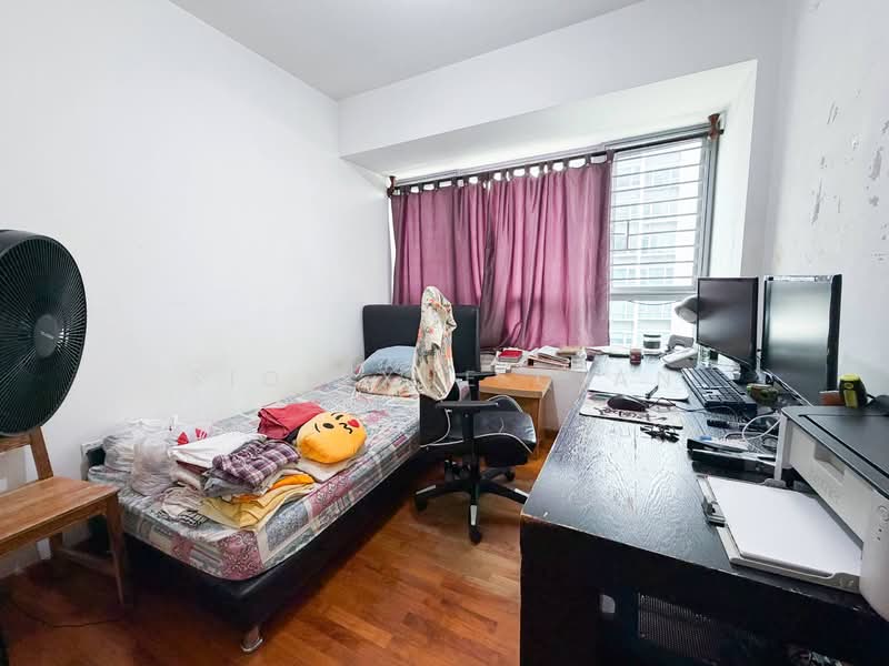 168D Simei Lane, 168D Simei Lane, 3 Bedrooms, 1,195 sqft, HDB Flat For Sale, by Siok Xue Qian, 500104017 - Bedroom - PropertyGuru.com.sg