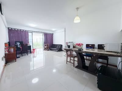 For Sale - 168D Simei Lane