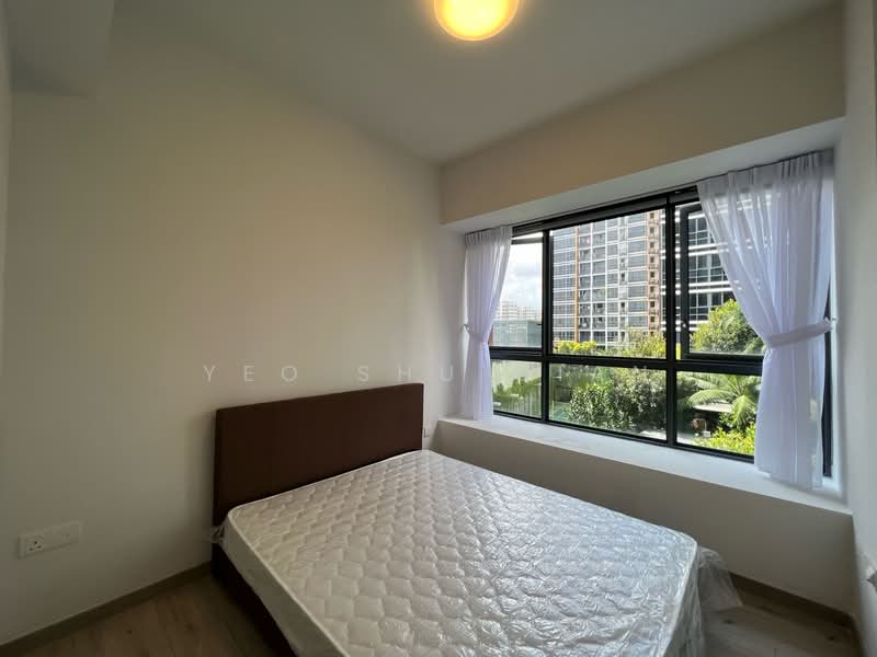 Coco Palms, 21 Pasir Ris Grove, 1 Bedroom, 463 sqft, Condominium For Sale, by Yeo Shu Qian, 500104019 - Bedroom - PropertyGuru.com.sg