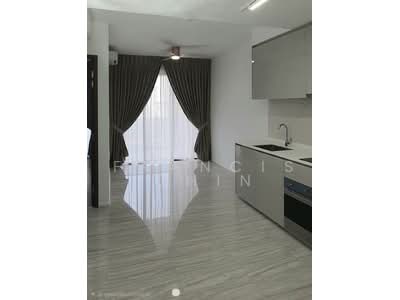 For Rent - Parc Esta