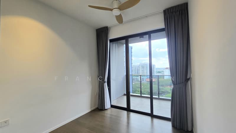 Parc Esta, 908 Sims Avenue, 2 Bedrooms, 700 sqft, Condominium For Rent, by Francis Chin, 500104020 - Master Bedroom 01 - PropertyGuru.com.sg