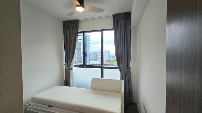 Parc Esta, 908 Sims Avenue, 2 Bedrooms, 700 sqft, Condominium For Rent, by Francis Chin, 500104020 - Bedroom - PropertyGuru.com.sg
