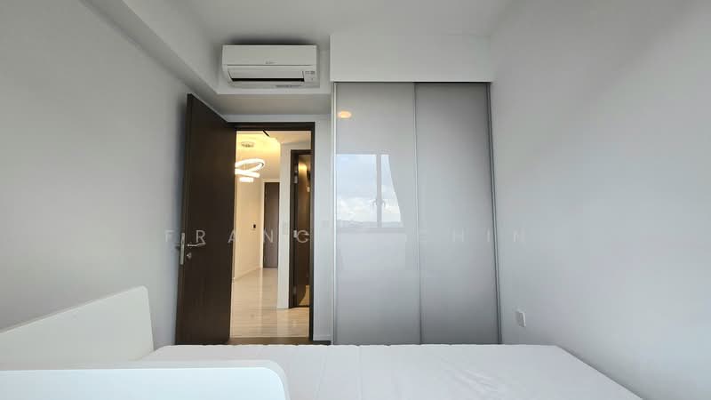 Parc Esta, 908 Sims Avenue, 2 Bedrooms, 700 sqft, Condominium For Rent, by Francis Chin, 500104020 - Bedroom - PropertyGuru.com.sg