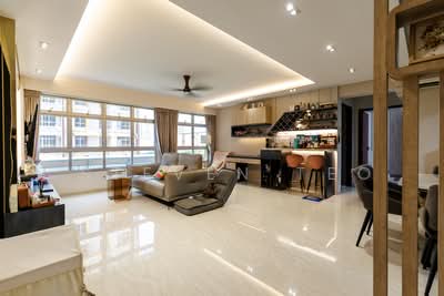 For Sale - 440D Bukit Batok West Avenue 8