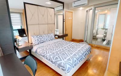 For Rent - Water Place