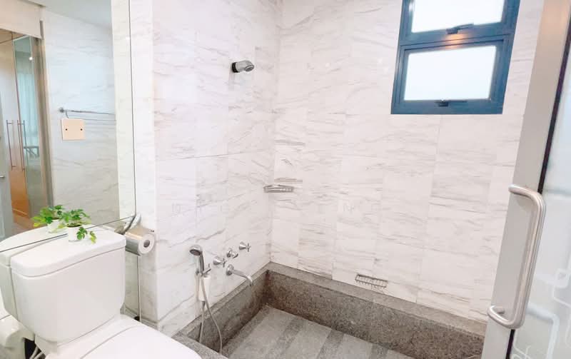 Water Place, 173 Tanjong Rhu Road, Room Rental, 200 sqft, Condominium For Rent, by Nigel Eng, 500104022 - Bathroom - PropertyGuru.com.sg