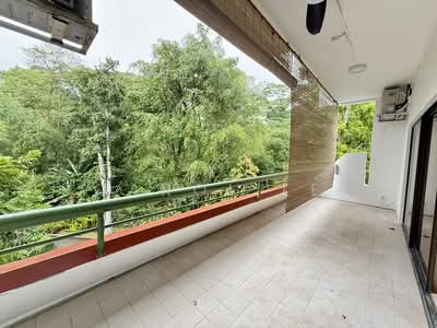 For Rent - Villa Delle Rose