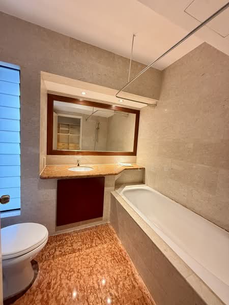 Villa Delle Rose, Taman Nakhoda, 3 Bedrooms, 2,982 sqft, Condominium For Rent, by Carol Lee, 500104023 - Bathroom - PropertyGuru.com.sg