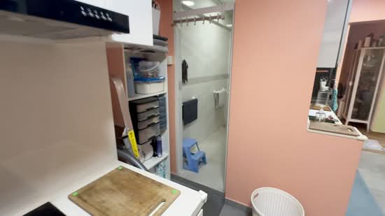 34 Jalan Bahagia, 34 Jalan Bahagia, Room Rental, 150 sqft, HDB Flat For Rent, by Thawhir Iqbal, 500104024 - PropertyGuru.com.sg