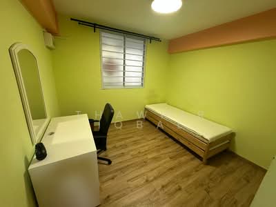 For Rent - 34 Jalan Bahagia