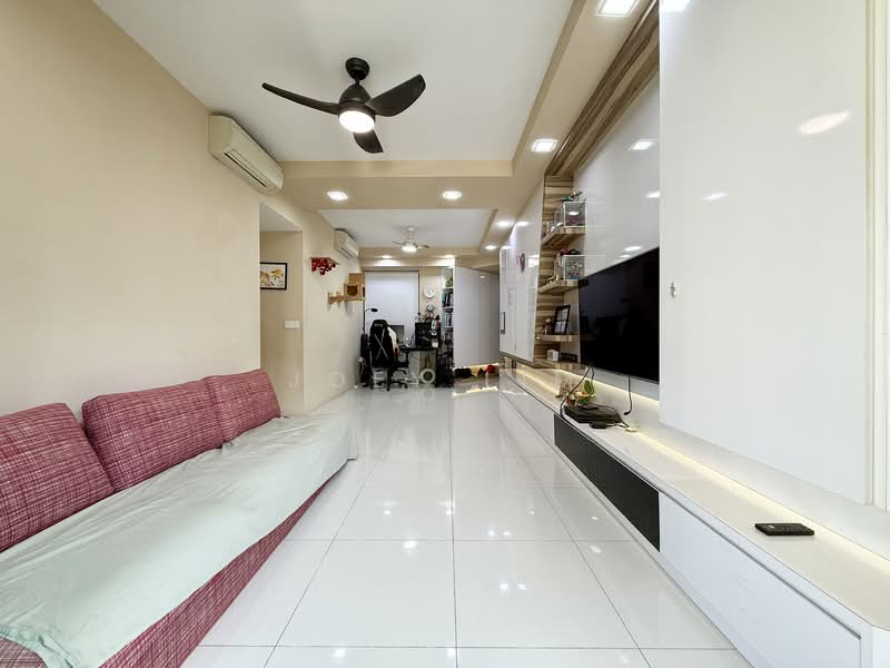 The Topiary, 11 Fernvale Lane, 3 Bedrooms, 1,087 sqft, Executive Condominium For Sale, by Joey Lim, 500104027 - PropertyGuru.com.sg