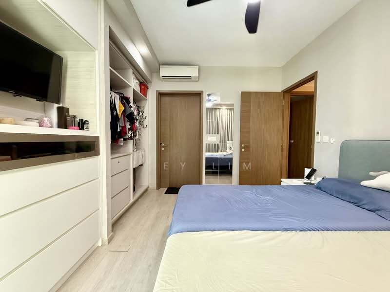 The Topiary, 11 Fernvale Lane, 3 Bedrooms, 1,087 sqft, Executive Condominium For Sale, by Joey Lim, 500104027 - PropertyGuru.com.sg